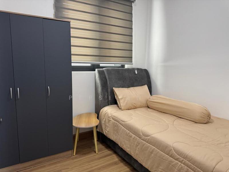Kediaman Servis untuk Disewa di GM Residence Remia - Pepsi Ang - Bedroom - PropertyGuru.com.my