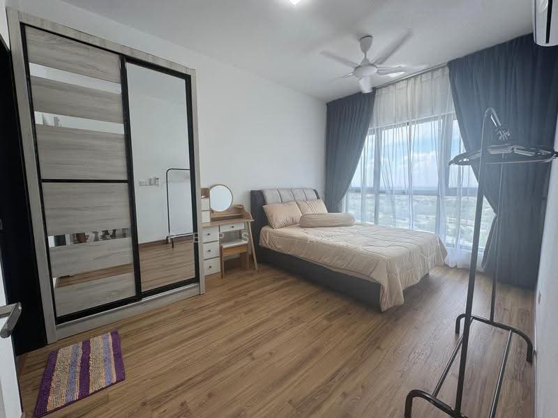 Kediaman Servis untuk Disewa di GM Residence Remia - Pepsi Ang - Bedroom - PropertyGuru.com.my