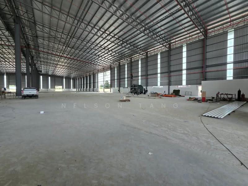 Kilang untuk Disewa di Perai (Perai) - Nelson Tang - PropertyGuru.com.my