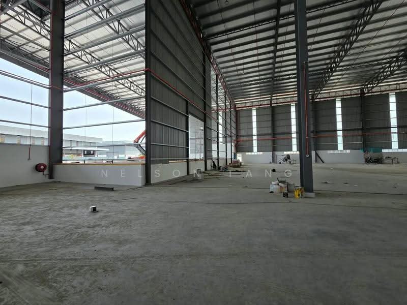 Kilang untuk Disewa di Perai (Perai) - Nelson Tang - PropertyGuru.com.my