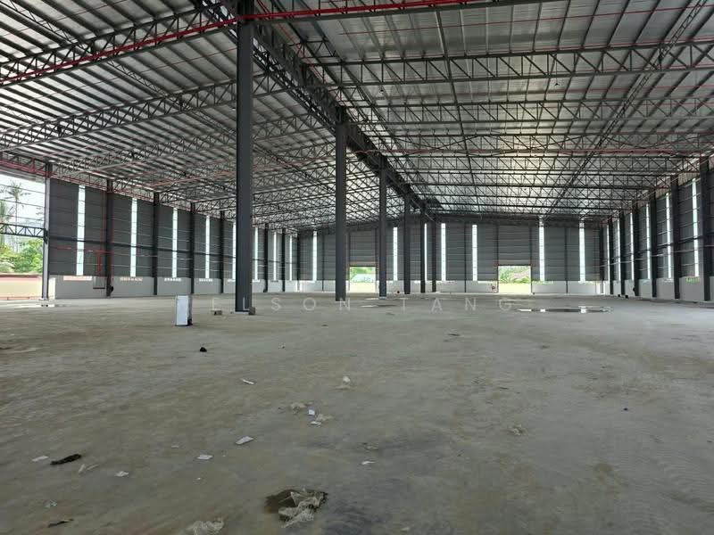 Kilang untuk Disewa di Perai (Perai) - Nelson Tang - PropertyGuru.com.my