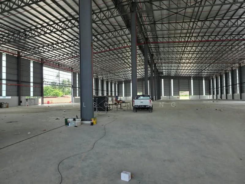 Kilang untuk Disewa di Perai (Perai) - Nelson Tang - PropertyGuru.com.my