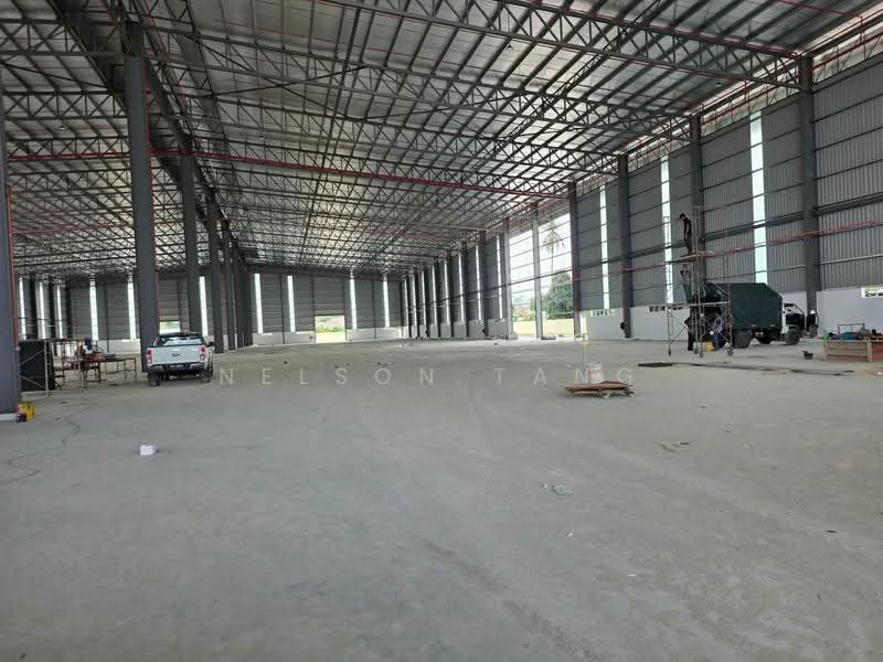Kilang untuk Disewa di Perai (Perai) - Nelson Tang - PropertyGuru.com.my