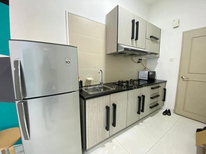 Service Residence for Rent at Akademik Suite - Alicia Voon - PropertyGuru.com.my