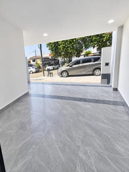 1-storey Terraced House for Sale in Ulu Tiram (Johor) - Kevin Ho - PropertyGuru.com.my