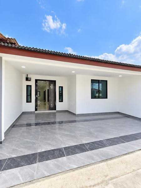 1-storey Terraced House for Sale in Ulu Tiram (Johor) - Kevin Ho - PropertyGuru.com.my