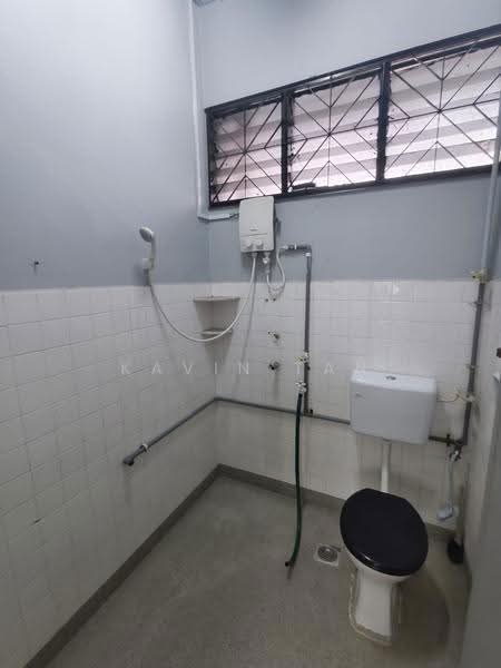 2-storey Terraced House for Rent in Johor Bahru (Johor) - Kavin Tan - Bathroom - PropertyGuru.com.my