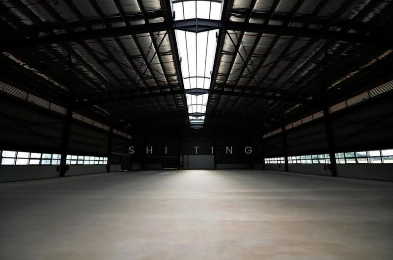 Kilang untuk Disewa di Bandar Seri Alam (Masai) - Shi Ting - PropertyGuru.com.my