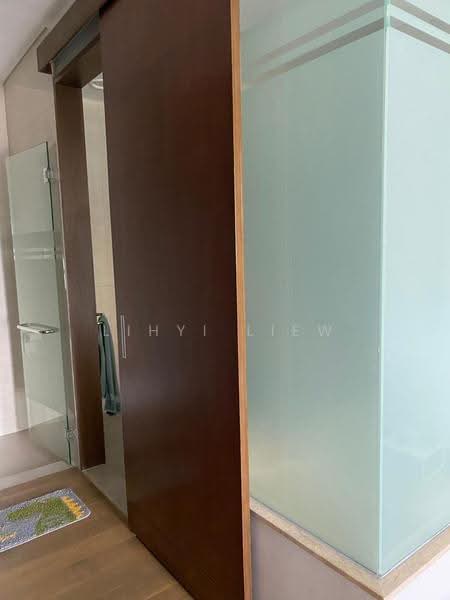 Kediaman Servis untuk Disewa di Puteri Cove Residences - Lihyi Liew - Bathroom - PropertyGuru.com.my