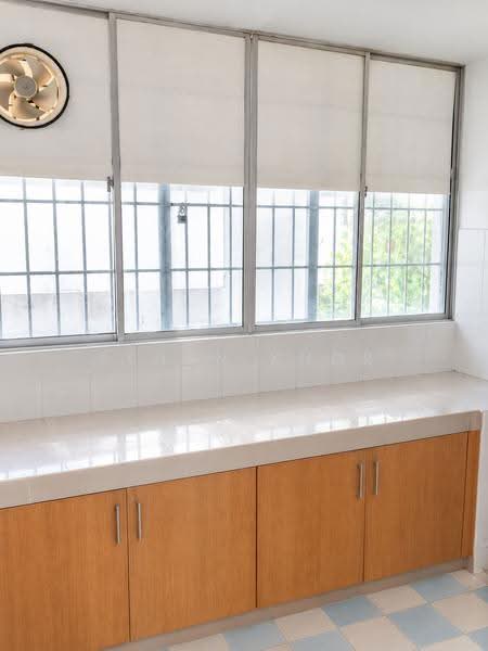Pangsapuri untuk Dijual di Seri Puri - Eehan Khor - Kitchen - PropertyGuru.com.my