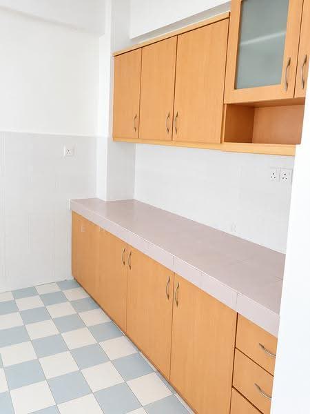 Pangsapuri untuk Dijual di Seri Puri - Eehan Khor - Kitchen - PropertyGuru.com.my