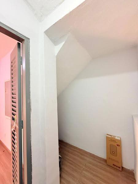 Rumah Teres 2.5-Tingkat untuk Dijual di Gasing Indah (Petaling Jaya) - Prem Kumar - PropertyGuru.com.my