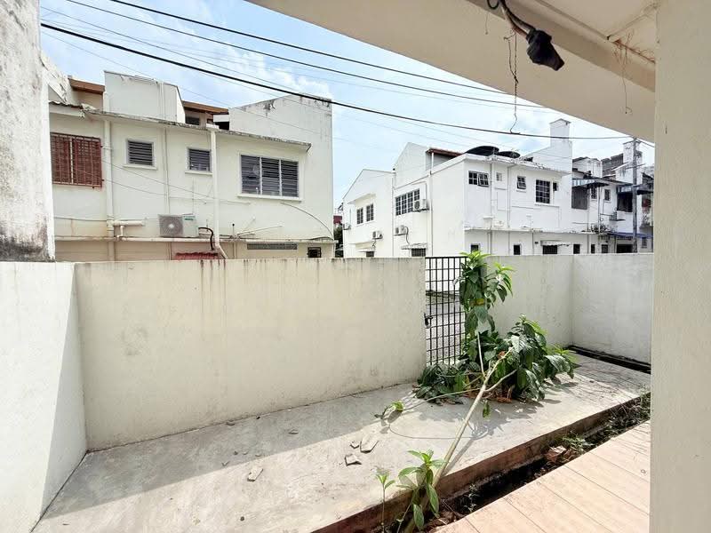 Rumah Teres 2.5-Tingkat untuk Dijual di Gasing Indah (Petaling Jaya) - Prem Kumar - Exterior - PropertyGuru.com.my