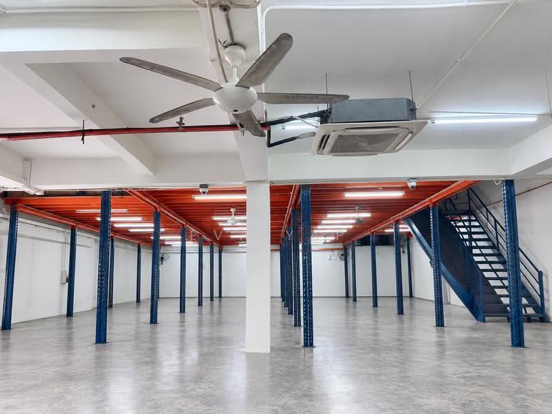 Gudang untuk Disewa di Taman Shamelin Perkasa (Cheras) - Eva Yap - PropertyGuru.com.my
