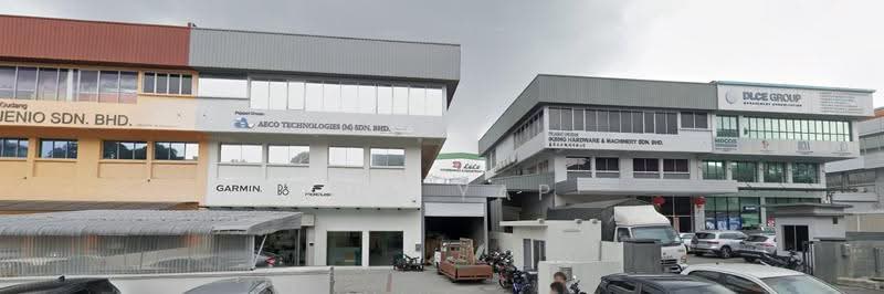 Gudang untuk Disewa di Taman Shamelin Perkasa (Cheras) - Eva Yap - PropertyGuru.com.my