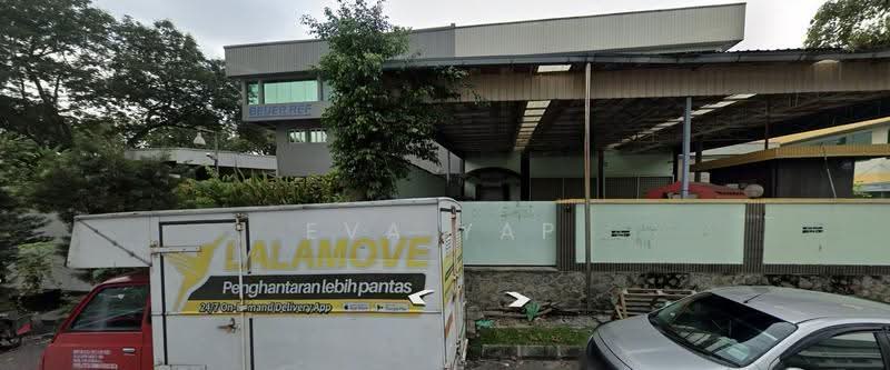 Gudang untuk Disewa di Taman Shamelin Perkasa (Cheras) - Eva Yap - PropertyGuru.com.my