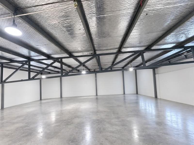 Gudang untuk Disewa di Taman Shamelin Perkasa (Cheras) - Eva Yap - Interior - PropertyGuru.com.my