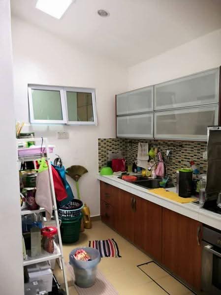 Rumah Teres 2-Tingkat untuk Dijual di Taman Setiawangsa (Setiawangsa) - Alex Yoo - PropertyGuru.com.my