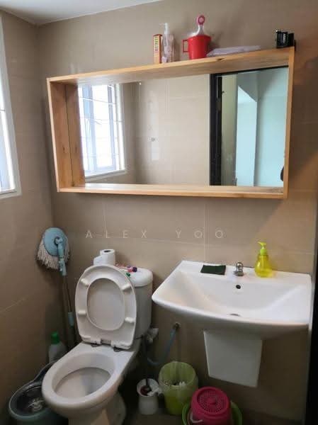 Rumah Teres 2-Tingkat untuk Dijual di Taman Setiawangsa (Setiawangsa) - Alex Yoo - PropertyGuru.com.my