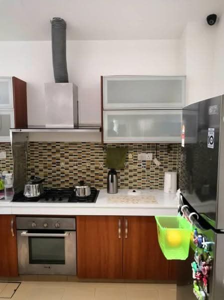 Rumah Teres 2-Tingkat untuk Dijual di Taman Setiawangsa (Setiawangsa) - Alex Yoo - PropertyGuru.com.my