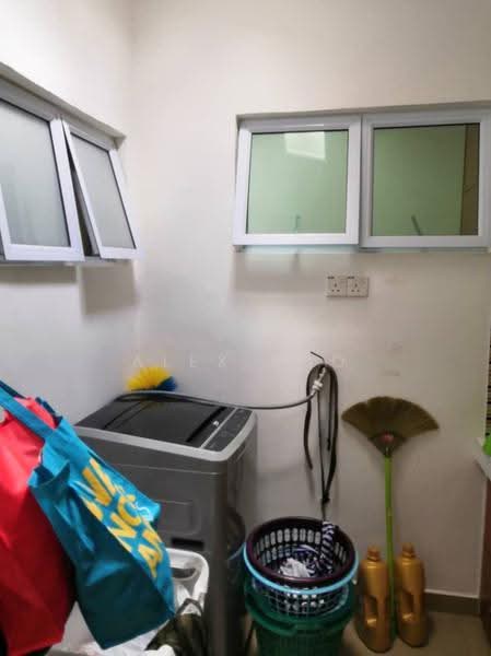 Rumah Teres 2-Tingkat untuk Dijual di Taman Setiawangsa (Setiawangsa) - Alex Yoo - PropertyGuru.com.my