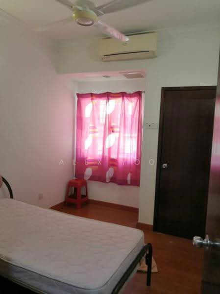 Rumah Teres 2-Tingkat untuk Dijual di Taman Setiawangsa (Setiawangsa) - Alex Yoo - PropertyGuru.com.my