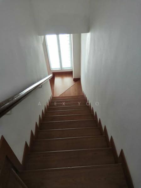 Rumah Teres 2-Tingkat untuk Dijual di Taman Setiawangsa (Setiawangsa) - Alex Yoo - PropertyGuru.com.my