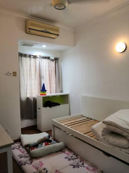 Rumah Teres 2-Tingkat untuk Dijual di Taman Setiawangsa (Setiawangsa) - Alex Yoo - PropertyGuru.com.my