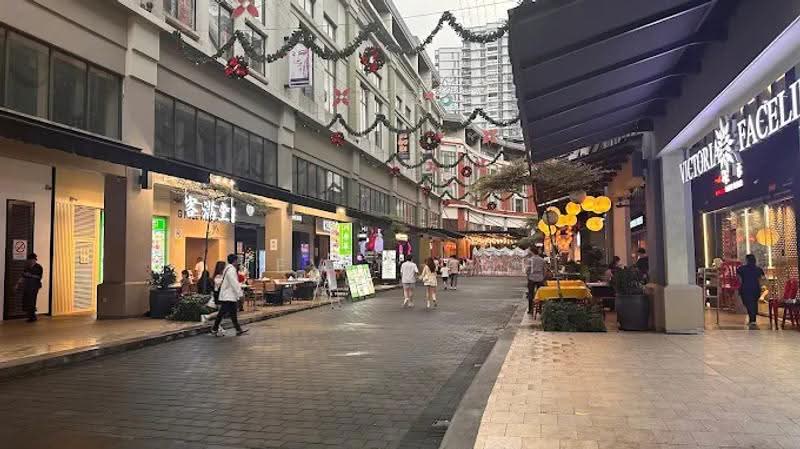 Shop / Office for Sale in Desa Parkcity (Kuala Lumpur) - Kevin Poh - PropertyGuru.com.my