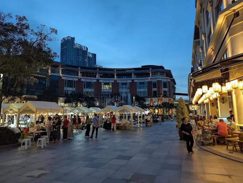 Shop / Office for Sale in Desa Parkcity (Kuala Lumpur) - Kevin Poh - PropertyGuru.com.my