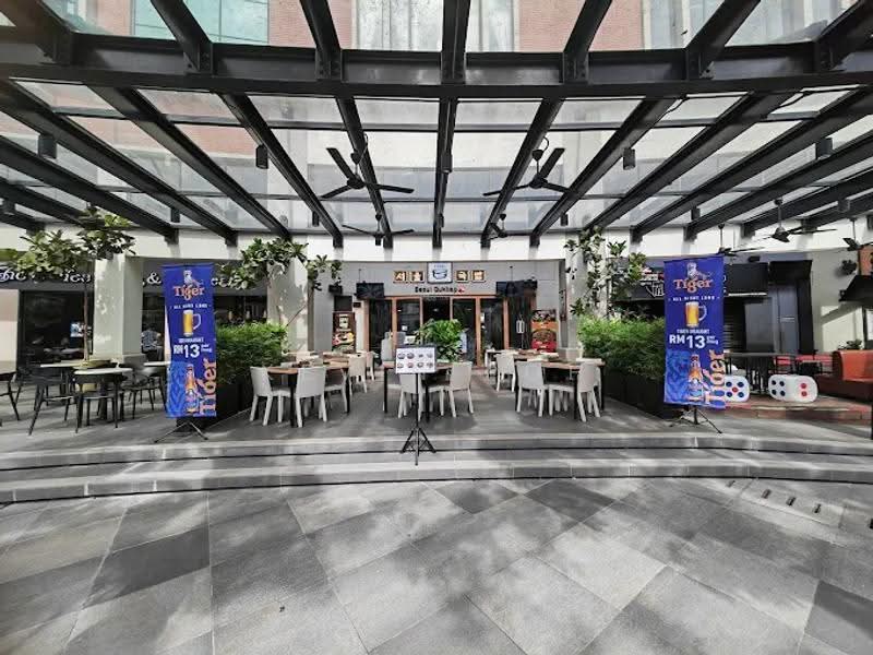 Shop / Office for Sale in Desa Parkcity (Kuala Lumpur) - Kevin Poh - PropertyGuru.com.my
