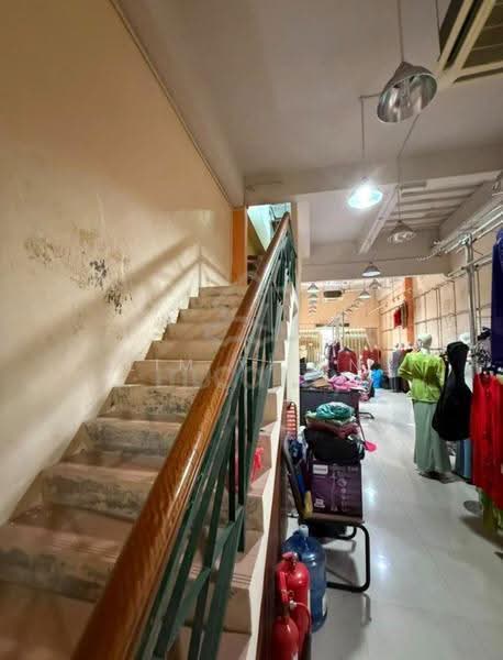 Shop for Sale in George Town (Penang) - Lim Yi An - PropertyGuru.com.my