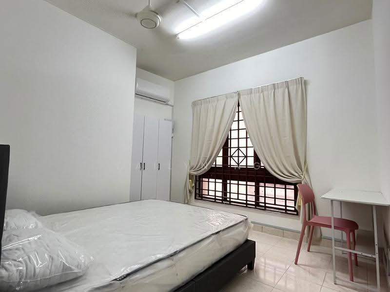 Condominium for Rent at Palm Spring @ Damansara - Cailyn Ng - Bedroom - PropertyGuru.com.my