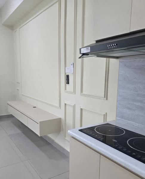 Condominium for Rent at KSL Residence 2 @ Kangkar Tebrau - Shawn Chan - Kitchen - PropertyGuru.com.my