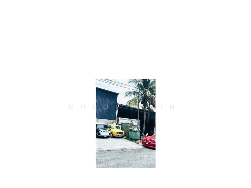 Semi-D Factory for Sale in Taman Johor Jaya (Johor Bahru) - Chloe Chin - Exterior - PropertyGuru.com.my