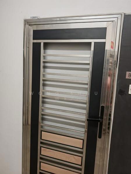 Apartment for Rent at Midas - Wong Shau Wei - PropertyGuru.com.my