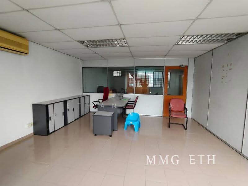 Kilang untuk Dijual di Shah Alam (Selangor) - Ethan Chua - Interior - PropertyGuru.com.my