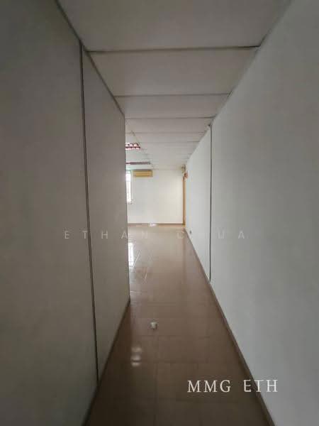 Kilang untuk Dijual di Shah Alam (Selangor) - Ethan Chua - Corridor - PropertyGuru.com.my