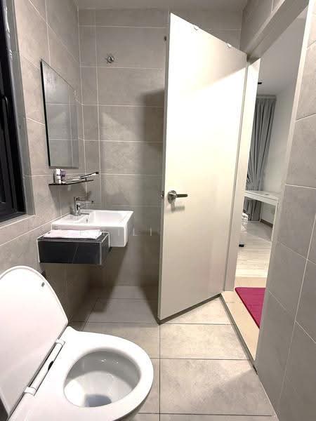 Kediaman Servis untuk Disewa di M Oscar - Philip Ng - Bathroom - PropertyGuru.com.my