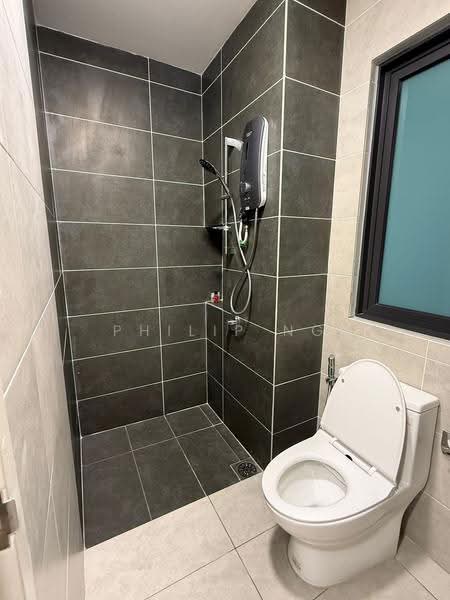 Kediaman Servis untuk Disewa di M Oscar - Philip Ng - Bathroom - PropertyGuru.com.my