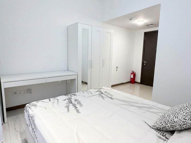 Kediaman Servis untuk Disewa di M Oscar - Philip Ng - Bedroom - PropertyGuru.com.my