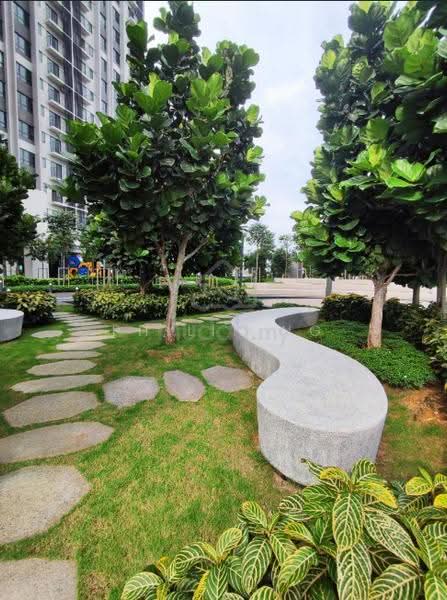 Kediaman Servis untuk Disewa di M Oscar - Philip Ng - Garden - PropertyGuru.com.my