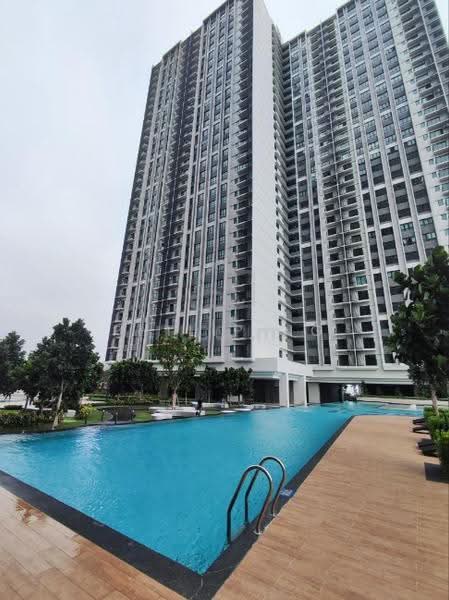 Kediaman Servis untuk Disewa di M Oscar - Philip Ng - Exterior - PropertyGuru.com.my