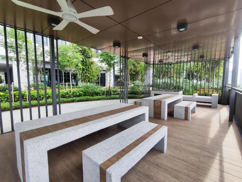 Kediaman Servis untuk Disewa di M Oscar - Philip Ng - PropertyGuru.com.my