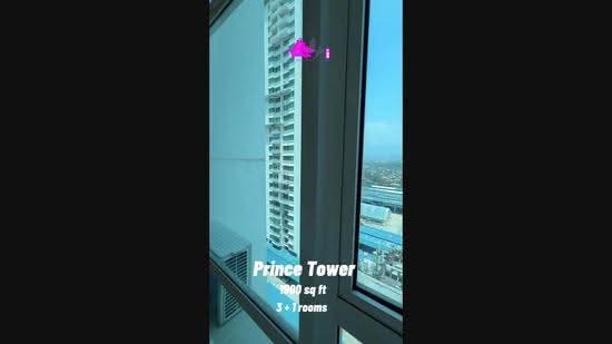 Condominium for Sale at Prince Tower - Tsin Chen Yong - PropertyGuru.com.my