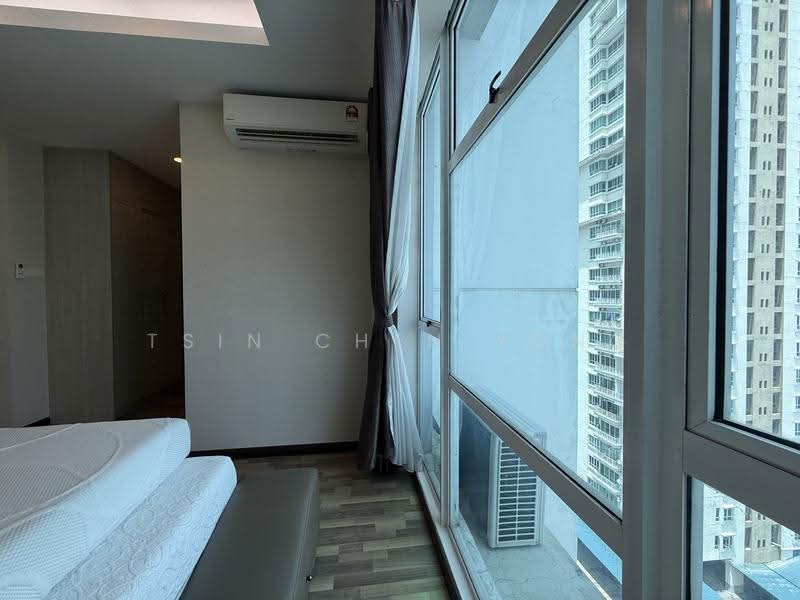 Condominium for Sale at Prince Tower - Tsin Chen Yong - Bedroom - PropertyGuru.com.my