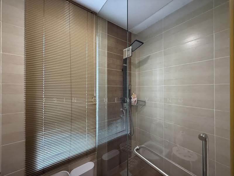 Condominium for Sale at Prince Tower - Tsin Chen Yong - Bathroom - PropertyGuru.com.my