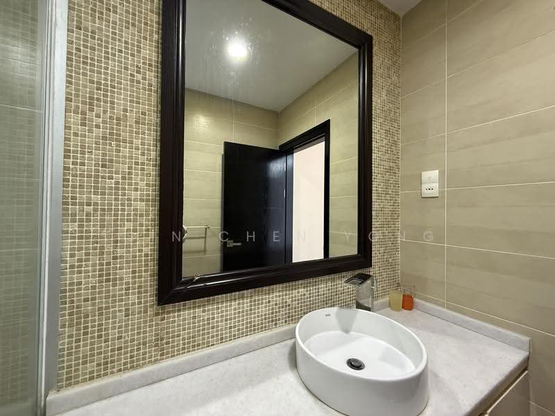 Condominium for Sale at Prince Tower - Tsin Chen Yong - Bathroom - PropertyGuru.com.my