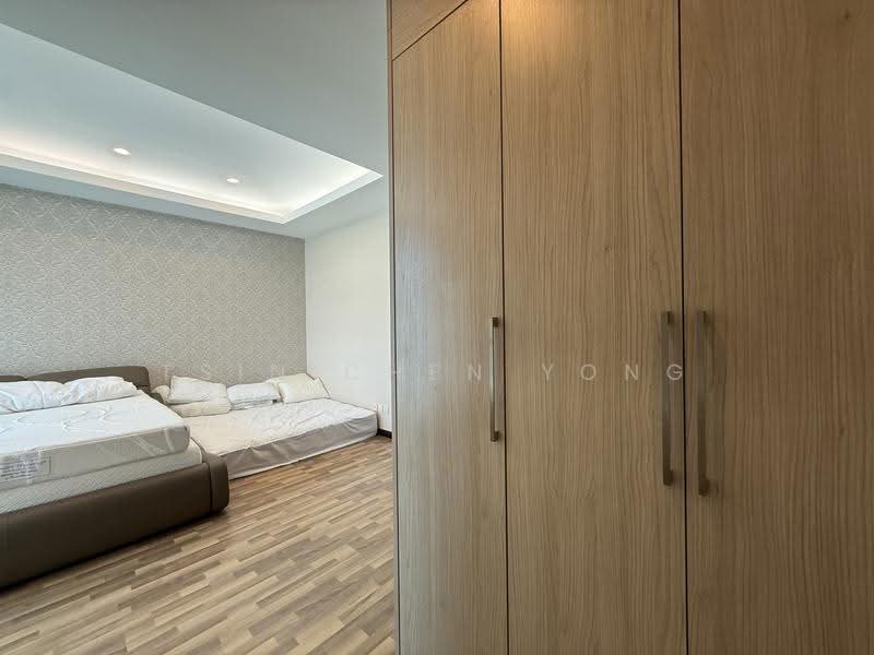 Condominium for Sale at Prince Tower - Tsin Chen Yong - Bedroom - PropertyGuru.com.my