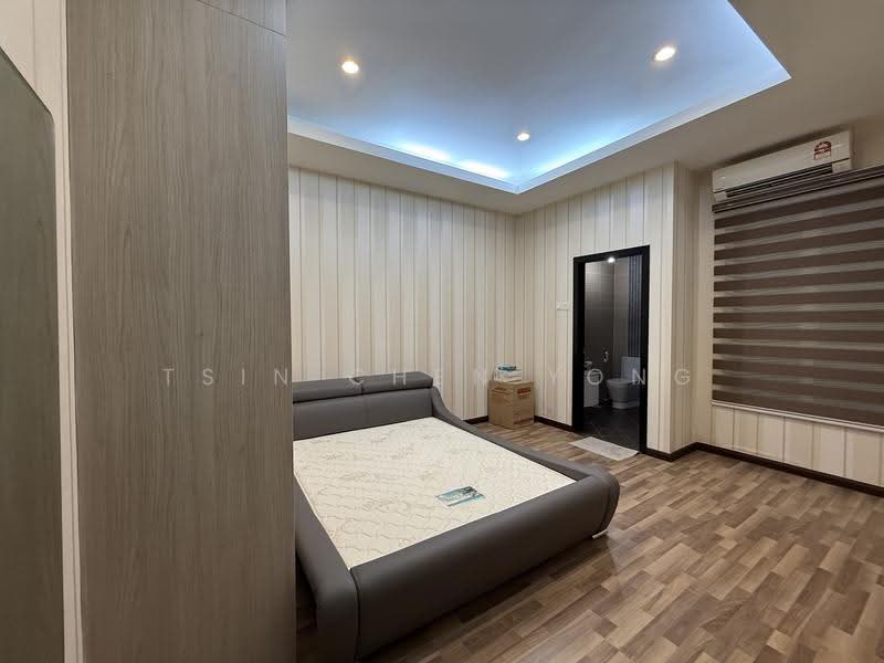 Condominium for Sale at Prince Tower - Tsin Chen Yong - Bedroom - PropertyGuru.com.my